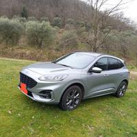 Ford Kuga Hybrid Plug-in 2.5 ST LINE