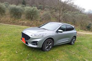 Ford Kuga Hybrid Plug-in 2.5 ST LINE