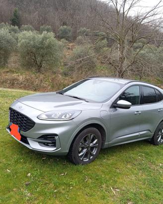 Ford Kuga Hybrid Plug-in 2.5 ST LINE