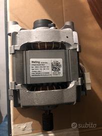 Ricambi usati lavatrice INDESIT INNEX BWE101484XWS