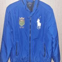 Giubbotto Ralph Lauren bambino