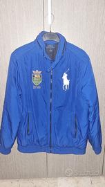 Giubbotto Ralph Lauren bambino