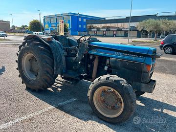 landini advantage 65 F