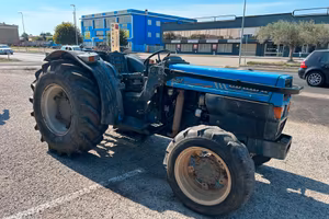 landini advantage 65 F