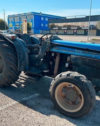 landini advantage 65 F
