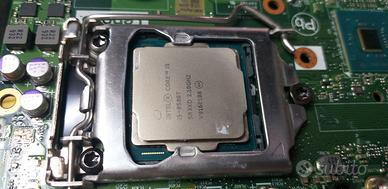 INTEL CORE I 5
