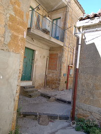 Immobile a Calascibetta