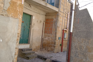 Immobile a Calascibetta