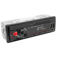 Autoradio M11 con AUX, Bluetooth, Mp3, Fm, Usb.