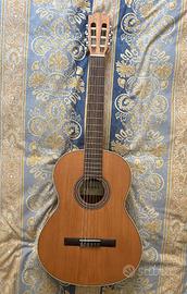 Chitarra Alhambra