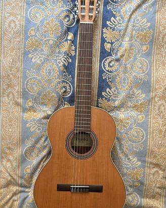 Chitarra Alhambra