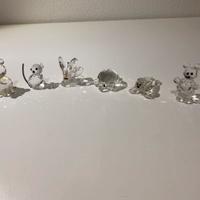 Swarovski  simili. Special San Valentino