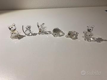 Swarovski  simili. Special San Valentino