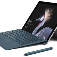 Tablet PC Microsoft Surface Pro 5 generazione