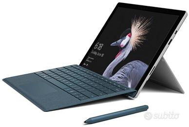 Tablet PC Microsoft Surface Pro 4