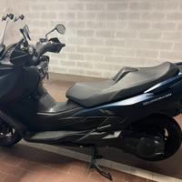 Suzuki Burgman 400 del 2020