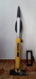 lavapavimenti a vapore karcher 