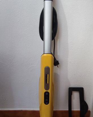 lavapavimenti a vapore karcher 