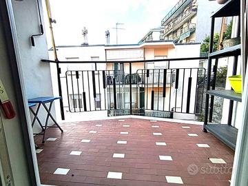 Appartamento di 72 m² con 4 locali a Savona