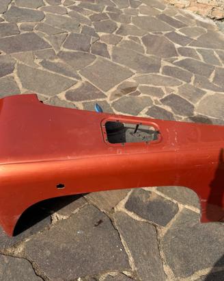 Parafango Defender 90