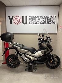 HONDA X-ADV 750