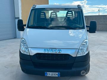 IVECO DAILY 35C13 A TELAIO