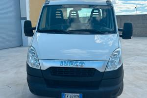 IVECO DAILY 35C13 A TELAIO