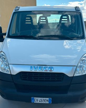 IVECO DAILY 35C13 A TELAIO