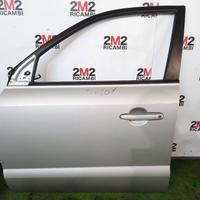 PORTIERA ANTERIORE SINISTRA HYUNDAI Tucson Serie 7