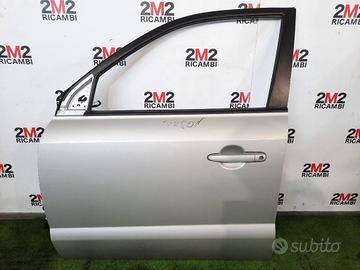 PORTIERA ANTERIORE SINISTRA HYUNDAI Tucson Serie 7