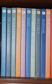 I classici dell'arte Rizzoli Skira