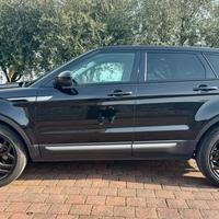 Range Rover Evoque 2.0 TD4 automatica
