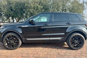 Range Rover Evoque 2.0 TD4 automatica
