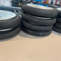 Continental FS 330 aria sospensione pneumatica