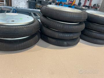 Continental FS 330 aria sospensione pneumatica