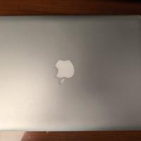 MacBook Pro 2012