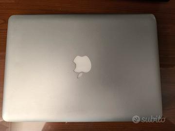 MacBook Pro 2012