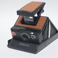 POLAROID SX-70 MODEL 3