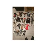 Lotto LEGO Star Wars Buildable General Grievous