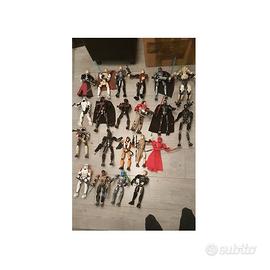 Lotto LEGO Star Wars Buildable General Grievous