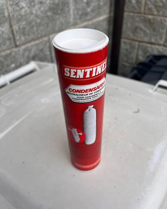 Sentinel Condensafe+