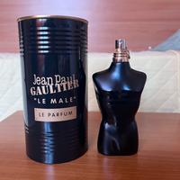 Profumo Jean Paul Gaultier le male le parfum-125ml