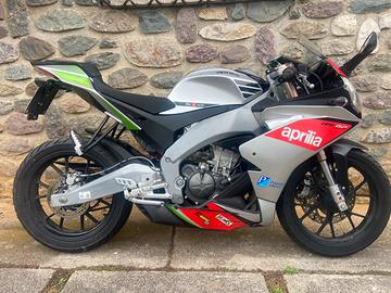 Aprilia RS4 125 GP Replica