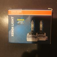 Lampada Xeno D3S XenStart 35W - Nuova