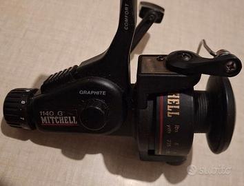 Mulinello Mitchell 1140G