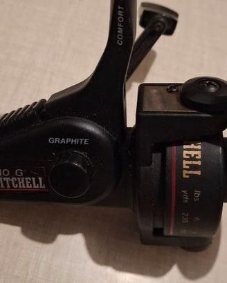 Mulinello Mitchell 1140G