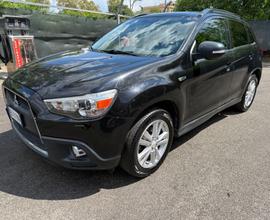 Mitsubishi ASX 1.8 DI-D 150 CV 2WD Intense Panoram