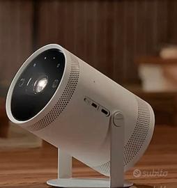 SAMSUNG Proiettore The Freestyle 2nd generation