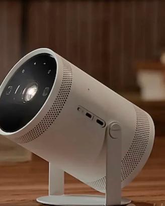 SAMSUNG Proiettore The Freestyle 2nd generation