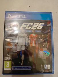 fc26 ps4